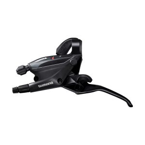 Shimano Altus - Skiftegreb ST-EF5052 - Venstre til 2 klinger