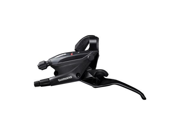 Shimano Altus - Skiftegreb ST-EF5052 - Venstre til 2 klinger