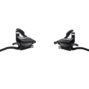 Shimano Altus - Skiftegrebssæt ST-EF5004 - Til 3 x 8 gear