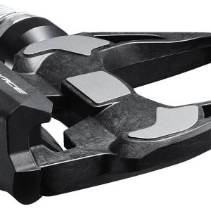 Shimano Pedal PD-R9100 Dura-Ace SPD- LVG - Carbon