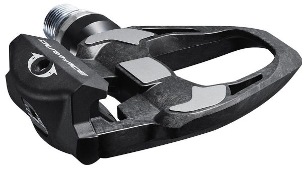 Shimano Pedal PD-R9100 Dura-Ace SPD- LVG - Carbon