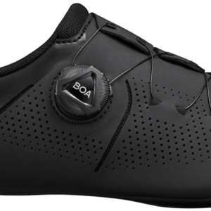 Shimano RC302 SPD-SL Race Sko Wide (Bred) - Black