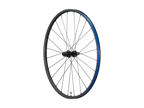 Shimano RX-570 - Gravel baghjul 11 gear - 27,5" E-Thru - Tubeless