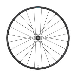 Shimano RX-570 - Gravel forhjul - 27,5" E-Thru - Tubeless