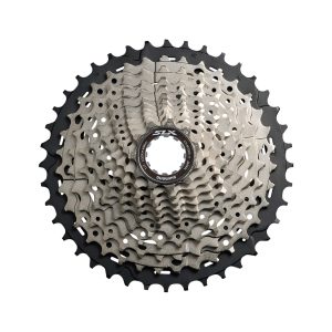 Shimano SLX - Kassette 11 gear 11-42 tands - M7000