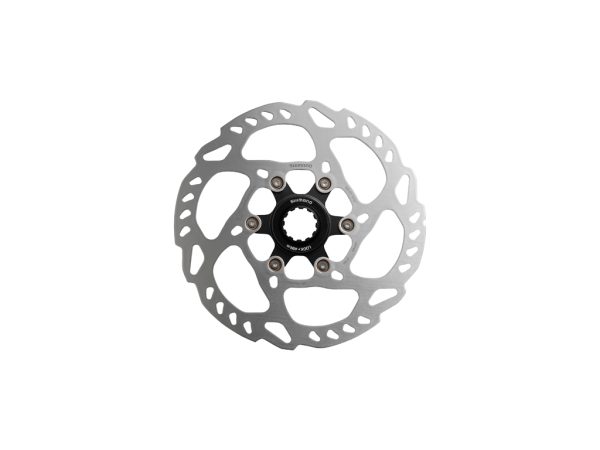 Shimano SLX - Rotor til skivebremser 180mm til center lock- Ice Tech