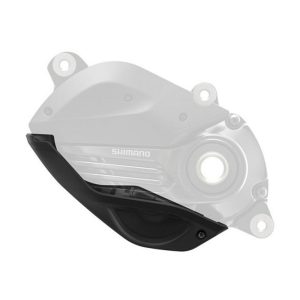 Shimano Steps - Motor dæksel til E-MTB - EP800 type G