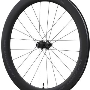 Shimano Ultegra C60 Carbon Disc Tubeless - Rear