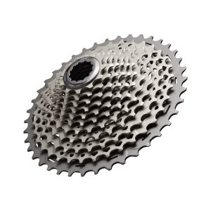 Shimano XT - Kassette 11 gear 11-40 tands - M8000