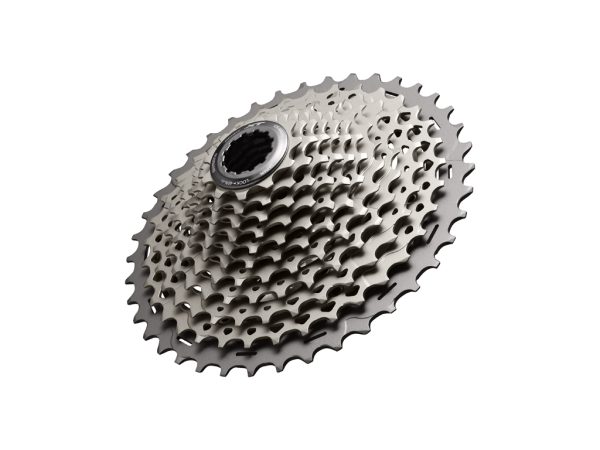 Shimano XT - Kassette 11 gear 11-40 tands - M8000