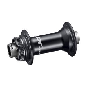 Shimano XT M8110B - Fornav E-Thru 110mm - Disk center lock - 32 eger