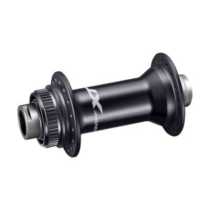 Shimano XT M8110B - Fornav E-Thru Boost 110mm - Disk center lock - 28 eger