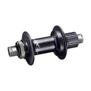 Shimano XT M8130B - Bagnav E-Thru 157mm - 12 gear - Disk center lock - 28 eger