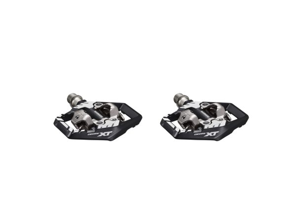 Shimano XT - Pedaler - M8120 SPD