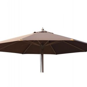 Signe Parasol Ø 3 meter m/tilt - Sand