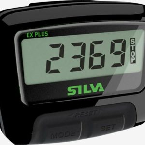 Silva - Pedometer Ex Plus