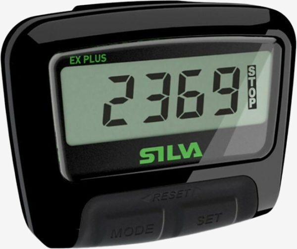 Silva - Pedometer Ex Plus