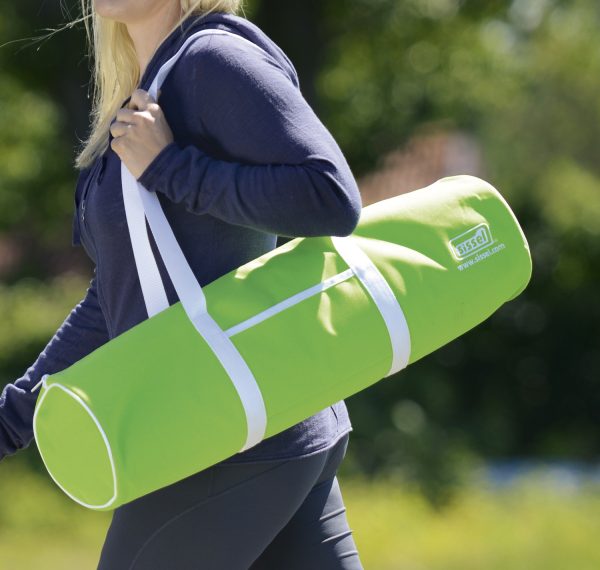 Sissel bæretaske til yogamåtte