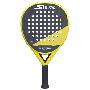 Siux Electra ST3 Go