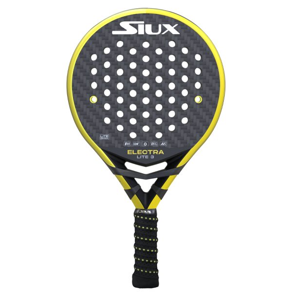 Siux Electra ST3 Lite