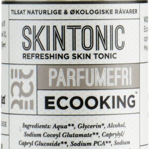 Skintonic Parfumefri