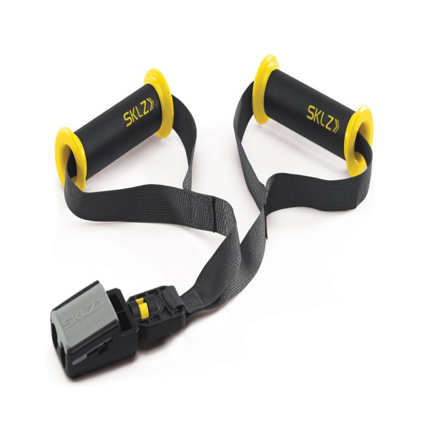 Sklz Dual Håndtag