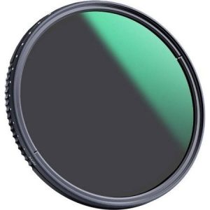 Slankt 82 Mm Mv36-Filter K&Amp F Concept