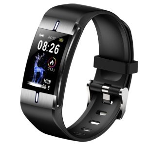 Smartband Maxcom Fw34 Sort