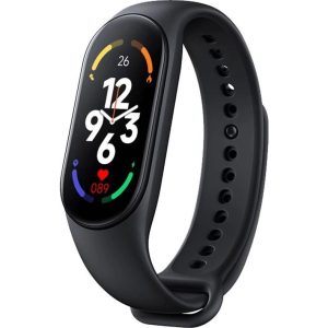 Smartband Oem Smart Band M7 Sort / Sort, Magnetisk