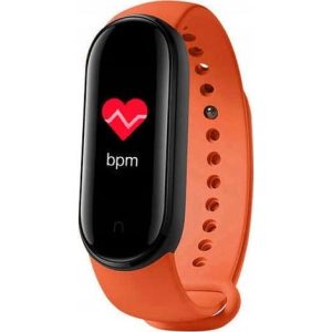 Smartband Techonic M6 Rød