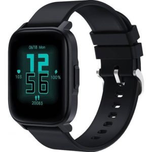 Smartwatch Aukey Sw-1S Sort (Sw-1S)