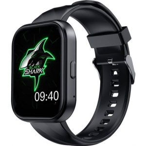 Smartwatch Black Shark Bs-Gt Neo Czarny (Bs-Gt Neo Black)