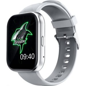 Smartwatch Black Shark Bs-Gt Neo Szary (Bs-Gt Neo Silver)