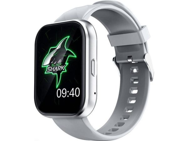 Smartwatch Black Shark Bs-Gt Neo Szary (Bs-Gt Neo Silver)