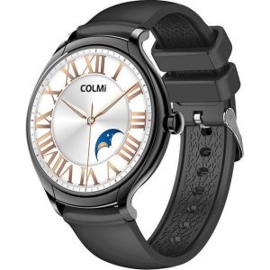 Smartwatch Colmi L10 Czarny (L10 Black)