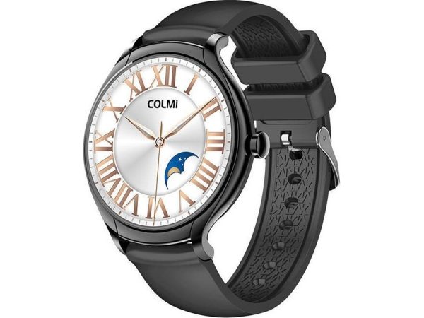 Smartwatch Colmi L10 Czarny (L10 Black)