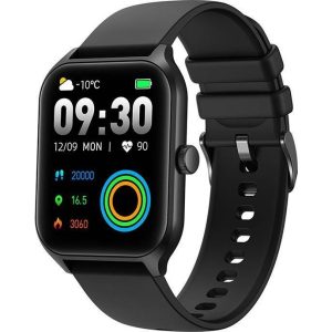 Smartwatch Colmi P60 Czarny (P60black)