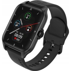 Smartwatch Garett Activity 2 Czarny (Sport_Activity2_Blk_Mat)