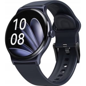 Smartwatch Haylou Solar Lite Czarny (Haylou Solar Lite)