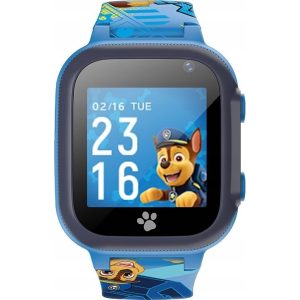 Smartwatch Ilike Ilike Smartwatch Kw-60 Paw Patrol Chase Blue