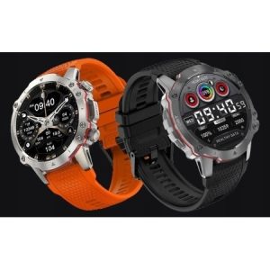 Smartwatch Kiano Kiano Watch Sport Czarny