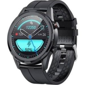 Smartwatch Kumi Magic Gt3 Black (Black)