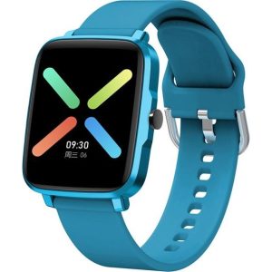 Smartwatch Kumi Smartwatch Kumi Ku1 S Blue (Blue)