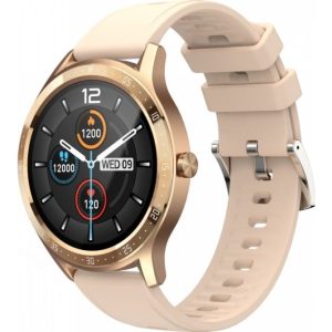 Smartwatch Maxcom Fit Fw43 Cobalt 2 Beowy (Maxcomfw43cobaltgold)