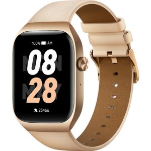 Smartwatch Mibro T2 Róowe Zoto (Mibac_T2/Gd)