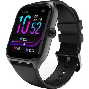 Smartwatch Smartwatch Hifuture Futurefit Ultra 2 Pro, Sort