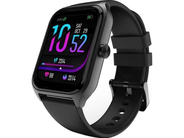 Smartwatch Smartwatch Hifuture Futurefit Ultra 2 Pro, Sort