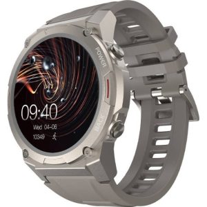 Smartwatch Smartwatch Hifuture Futurego Mix2, Grå