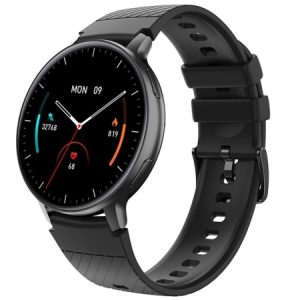 Smartwatch Tracer Smr Style Czarny (Trafon47335)