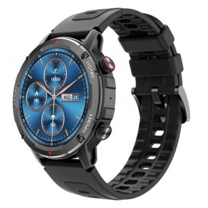 Smartwatch Tracer Smr11 Hero Czarny (Mb_Trafon47337)